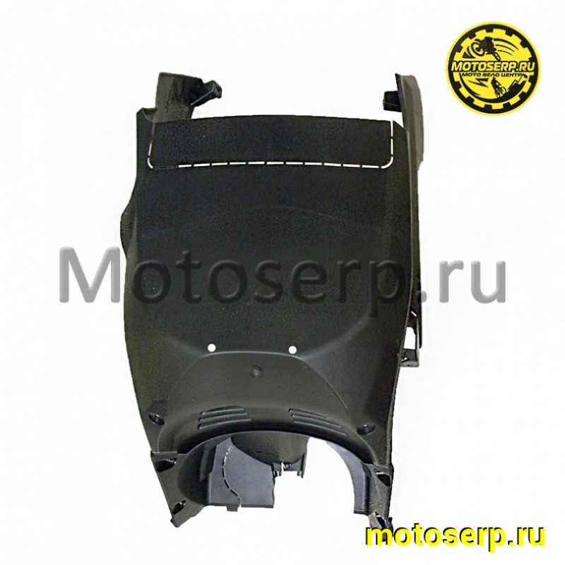 Купить  Поддон (пластик днища) VENTO SMART-3 (2032587100) (T) вместе с пластиком передним защитным (подкрылок) (шт) (Vento 26900 купить с доставкой по Москве и России, цена, технические характеристики, комплектация фото  - motoserp.ru