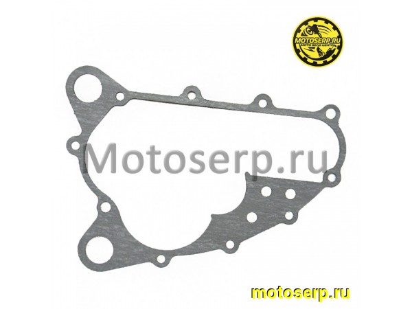 Купить  Прокладка редуктора 161QMK (200cc, вариатор, задн. ход) (шт) (MOTAX купить с доставкой по Москве и России, цена, технические характеристики, комплектация фото  - motoserp.ru