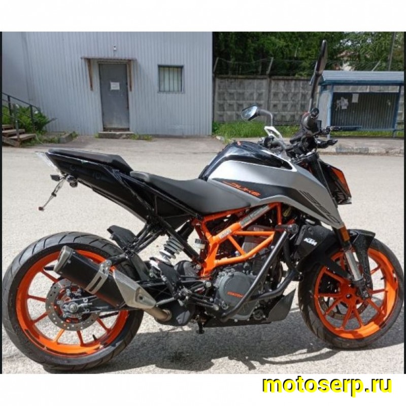 Купить  Мотоцикл  Motoland WASP 300(4T PR300) 17/17" 172FMM-5 PR300 (шт) (ML26635 купить с доставкой по Москве и России, цена, технические характеристики, комплектация фото  - motoserp.ru