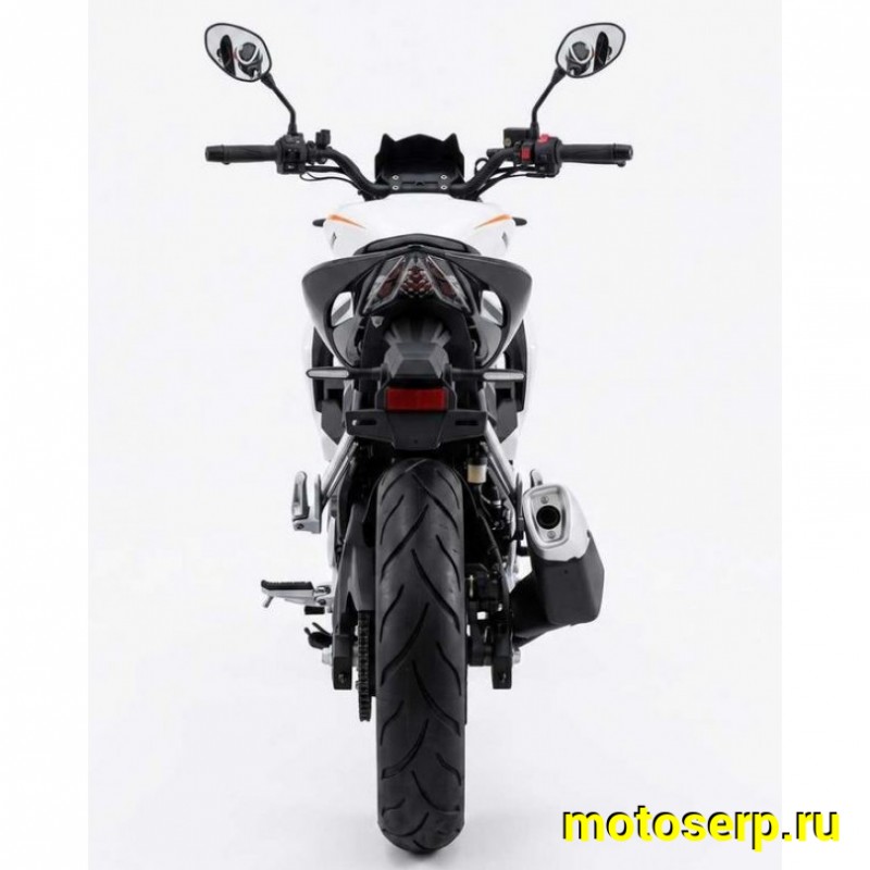 Купить  Мотоцикл  Motoland WASP 300(4T PR300) 17/17" 172FMM-5 PR300 (шт) (ML26635 купить с доставкой по Москве и России, цена, технические характеристики, комплектация фото  - motoserp.ru