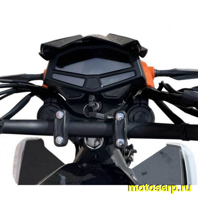 Купить  Мотоцикл  Motoland WASP 300(4T PR300) 17/17" 172FMM-5 PR300 (шт) (ML26635 купить с доставкой по Москве и России, цена, технические характеристики, комплектация фото  - motoserp.ru