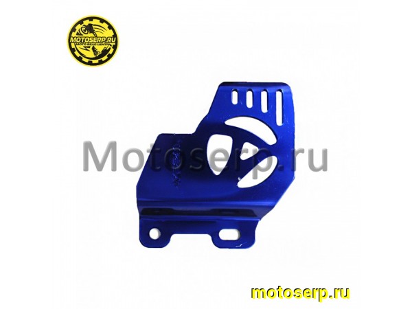 Купить  Защита главного тормозного цилиндра (заднего) MOTAX XR250 (шт) (MOTAX купить с доставкой по Москве и России, цена, технические характеристики, комплектация фото  - motoserp.ru