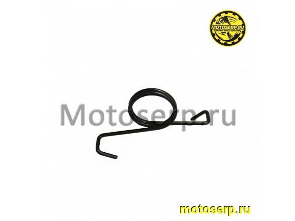 Купить  Пружина подножки MOTAX CRF125 (шт) (MOTAX купить с доставкой по Москве и России, цена, технические характеристики, комплектация фото  - motoserp.ru