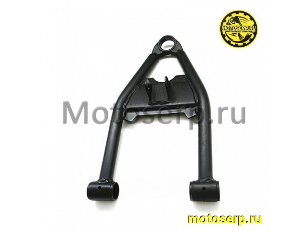 Купить  Рычаг передней подвески нижний левый ATV GRIZLIK T200/T200 LUX (шт) (MOTAX купить с доставкой по Москве и России, цена, технические характеристики, комплектация фото  - motoserp.ru