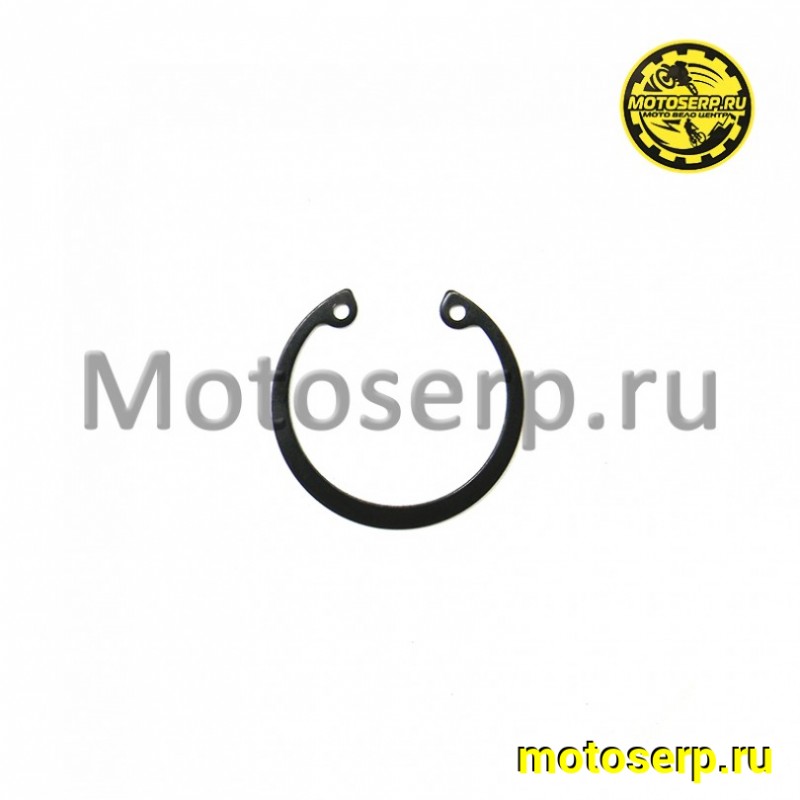 Купить  Кольцо стопорное d-32 двигателя ATV Motax Grizlik T200 (шт) (MOTAX купить с доставкой по Москве и России, цена, технические характеристики, комплектация фото  - motoserp.ru