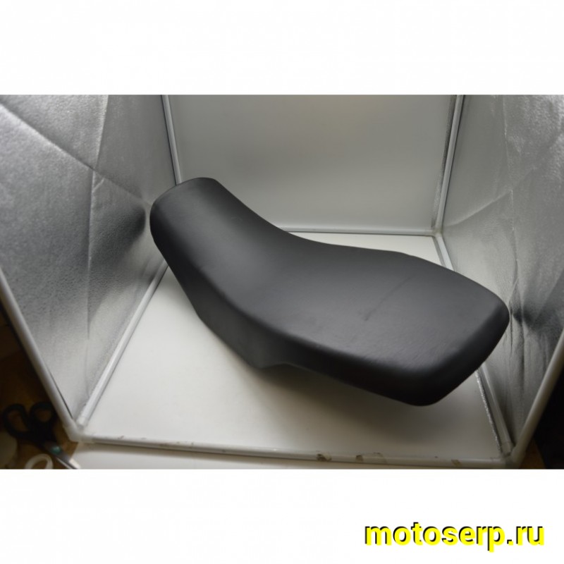 Купить  Сидение (седло) ATV 200cc ATV GRIZLIK T200/T200 LUX (шт) (MOTAX купить с доставкой по Москве и России, цена, технические характеристики, комплектация фото  - motoserp.ru