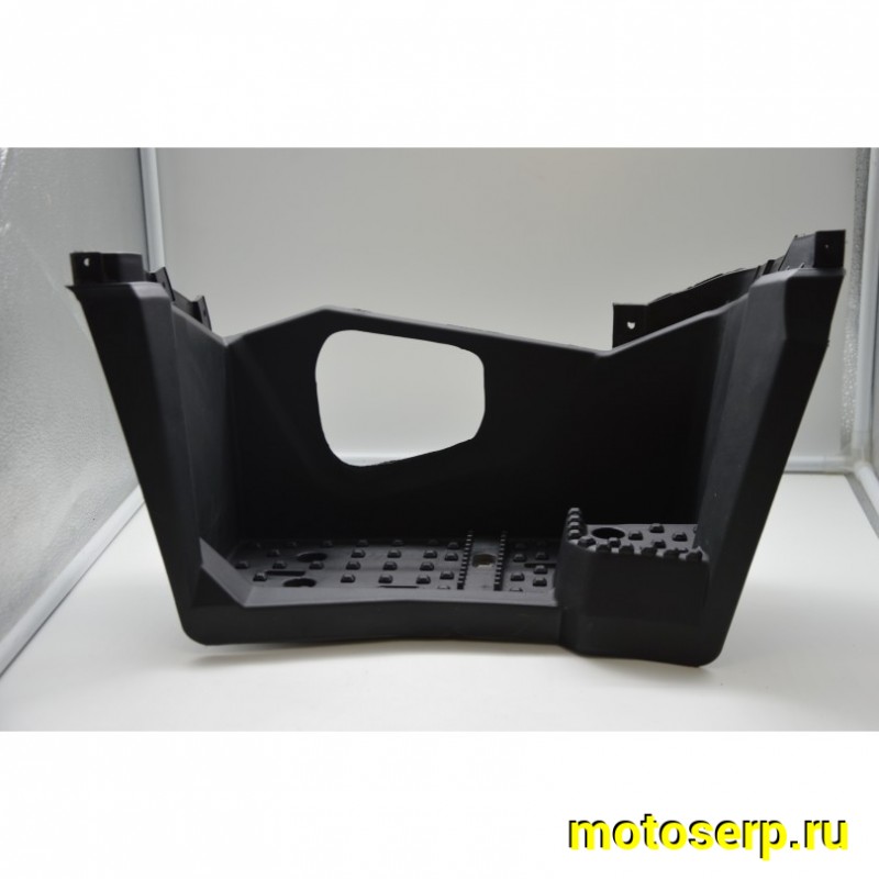 Купить  Подножка водительская (порог) ATV110cc MOTAX Grizlik-7 левая (шт) (MOTAX купить с доставкой по Москве и России, цена, технические характеристики, комплектация фото  - motoserp.ru