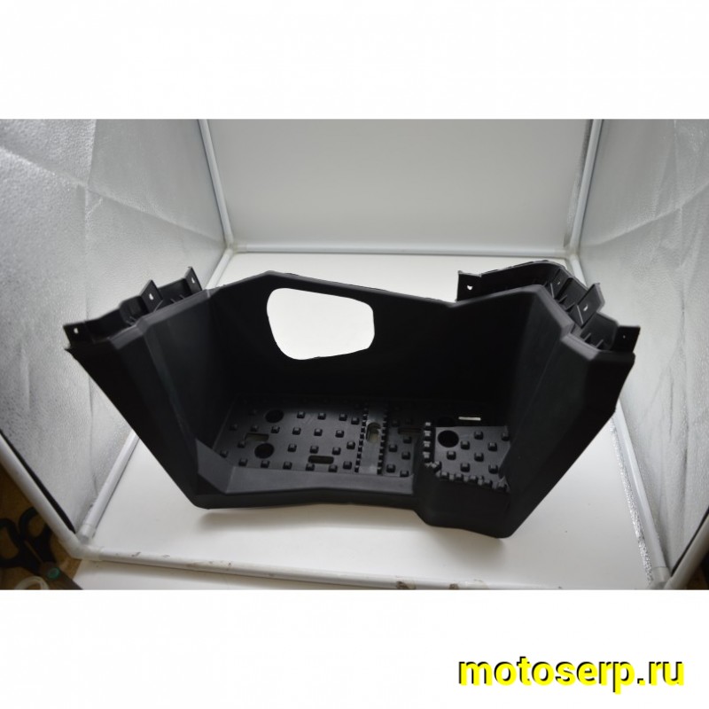 Купить  Подножка водительская (порог) ATV110cc MOTAX Grizlik-7 левая (шт) (MOTAX купить с доставкой по Москве и России, цена, технические характеристики, комплектация фото  - motoserp.ru