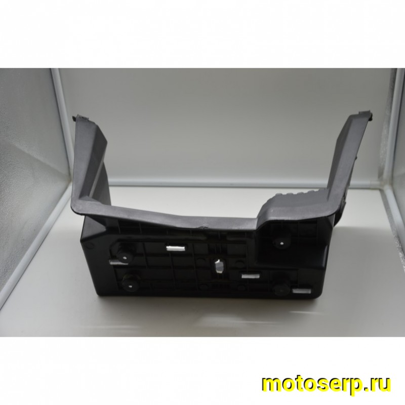 Купить  Подножка водительская (порог) ATV110cc MOTAX Grizlik-7 левая (шт) (MOTAX купить с доставкой по Москве и России, цена, технические характеристики, комплектация фото  - motoserp.ru