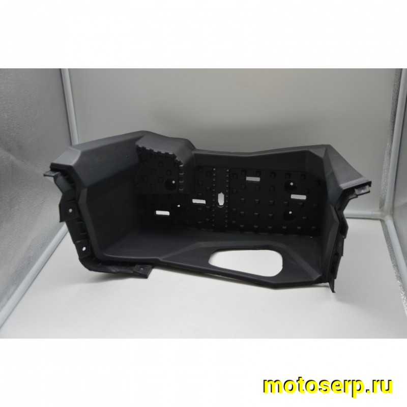 Купить  Подножка водительская (порог) ATV110cc MOTAX Grizlik-7 левая (шт) (MOTAX купить с доставкой по Москве и России, цена, технические характеристики, комплектация фото  - motoserp.ru