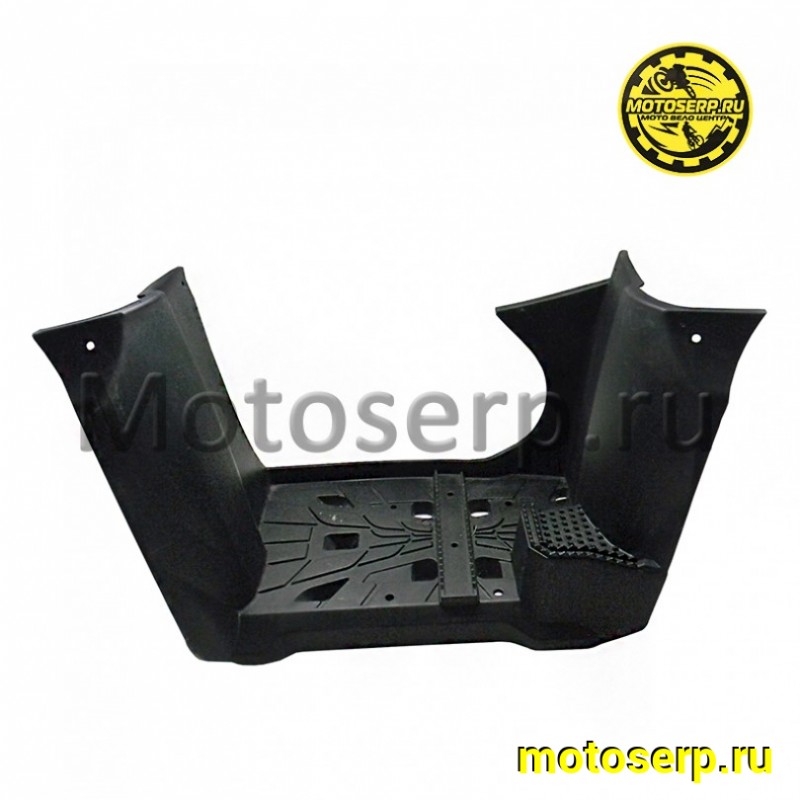Купить  Подножка водительская (порог) ATV200cc MOTAX Grizlik 200 LUX левая (шт) (MOTAX купить с доставкой по Москве и России, цена, технические характеристики, комплектация фото  - motoserp.ru