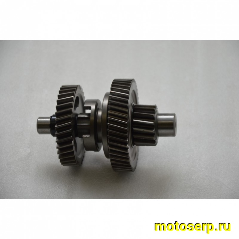 Купить  Шестерня - вал редукт полный комплект 161QMK ATV GRIZLIK T200 ENGINE (200см3,вариатор, задн. ход) (комп) (MOTAX купить с доставкой по Москве и России, цена, технические характеристики, комплектация фото  - motoserp.ru