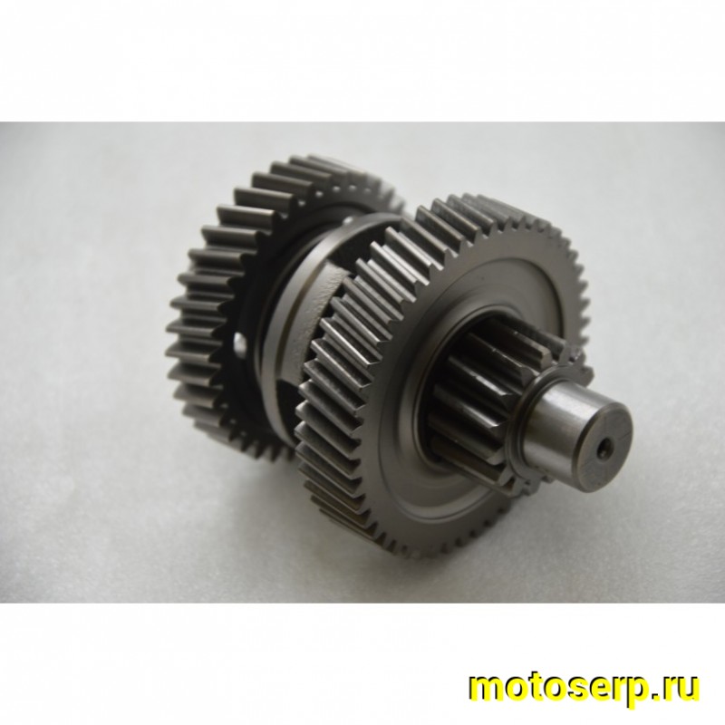 Купить  Шестерня - вал редукт полный комплект 161QMK ATV GRIZLIK T200 ENGINE (200см3,вариатор, задн. ход) (комп) (MOTAX купить с доставкой по Москве и России, цена, технические характеристики, комплектация фото  - motoserp.ru