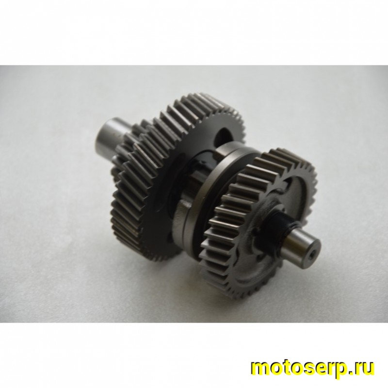 Купить  Шестерня - вал редукт полный комплект 161QMK ATV GRIZLIK T200 ENGINE (200см3,вариатор, задн. ход) (комп) (MOTAX купить с доставкой по Москве и России, цена, технические характеристики, комплектация фото  - motoserp.ru