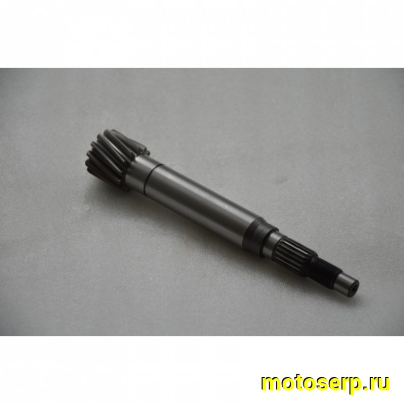 Купить  Шестерня - вал редукт полный комплект 161QMK ATV GRIZLIK T200 ENGINE (200см3,вариатор, задн. ход) (комп) (MOTAX купить с доставкой по Москве и России, цена, технические характеристики, комплектация фото  - motoserp.ru