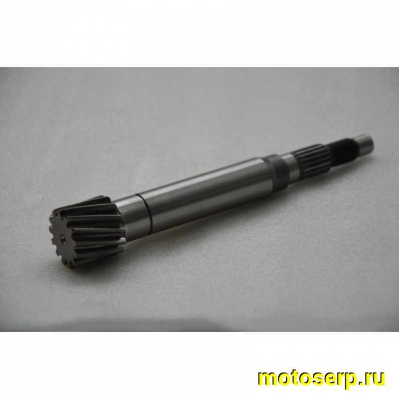 Купить  Шестерня - вал редукт полный комплект 161QMK ATV GRIZLIK T200 ENGINE (200см3,вариатор, задн. ход) (комп) (MOTAX купить с доставкой по Москве и России, цена, технические характеристики, комплектация фото  - motoserp.ru