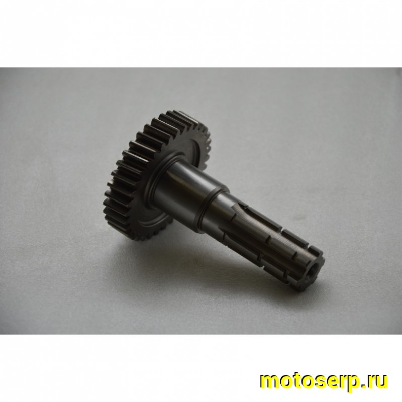 Купить  Шестерня - вал редукт полный комплект 161QMK ATV GRIZLIK T200 ENGINE (200см3,вариатор, задн. ход) (комп) (MOTAX купить с доставкой по Москве и России, цена, технические характеристики, комплектация фото  - motoserp.ru