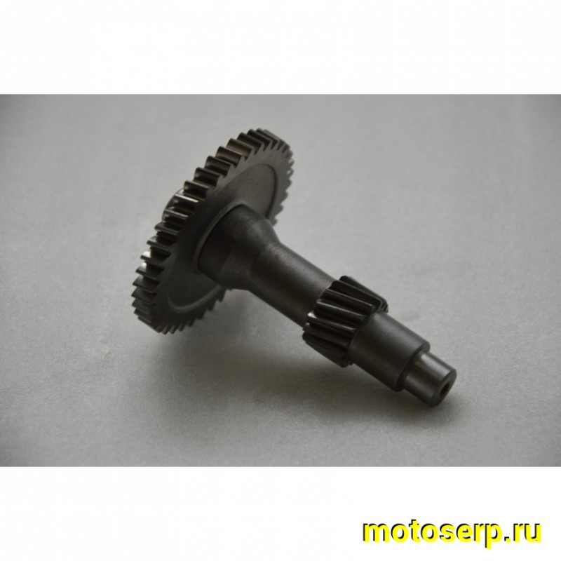 Купить  Шестерня - вал редукт полный комплект 161QMK ATV GRIZLIK T200 ENGINE (200см3,вариатор, задн. ход) (комп) (MOTAX купить с доставкой по Москве и России, цена, технические характеристики, комплектация фото  - motoserp.ru