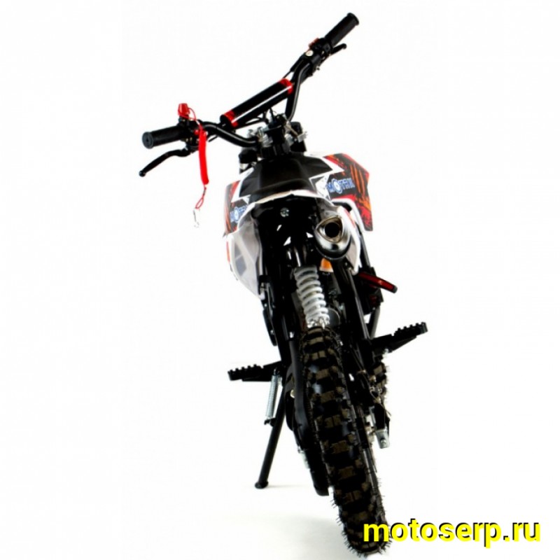 Купить  Питбайк MOTAX MINICROSS минимото, миникросс ДЕТСКИЙ, 50 PS, 2Т, 50сс, колеса 10"/10"(шт) купить с доставкой по Москве и России, цена, технические характеристики, комплектация фото  - motoserp.ru