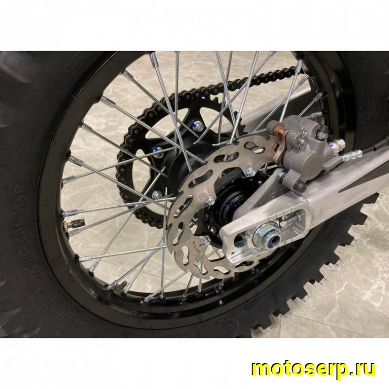 Купить  Мотоцикл Кросс/Эндуро TRX RUSH CB300F (спортинв) (шт) (TRX купить с доставкой по Москве и России, цена, технические характеристики, комплектация фото  - motoserp.ru