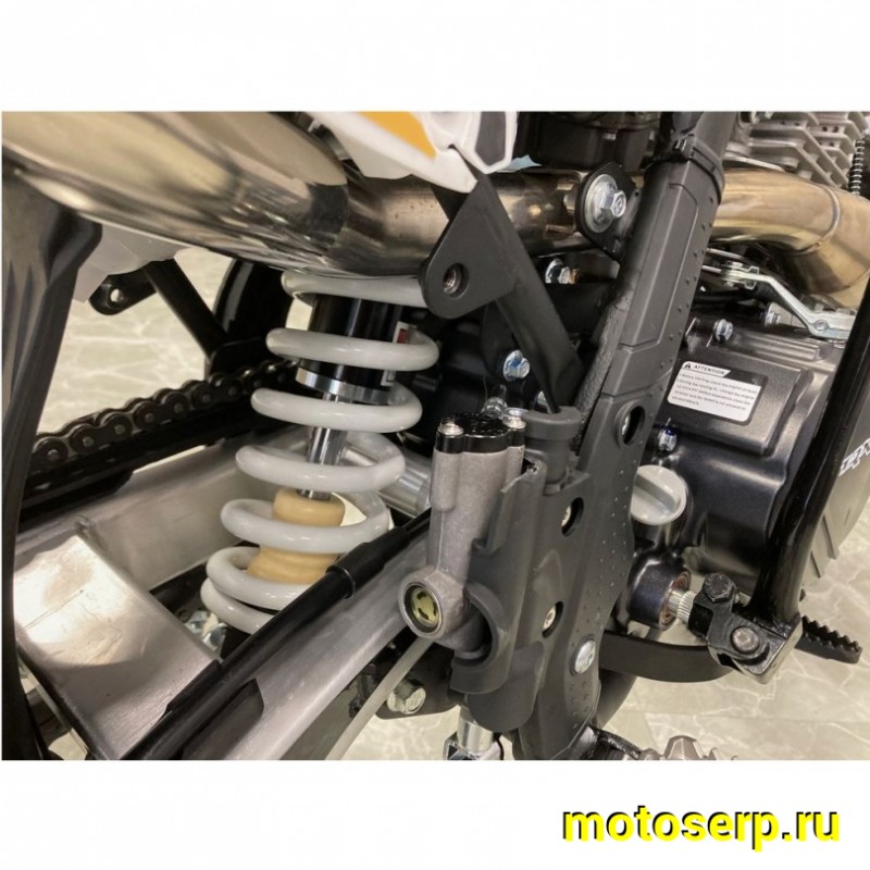 Купить  Мотоцикл Кросс/Эндуро TRX RUSH CB300F (спортинв) (шт) (TRX купить с доставкой по Москве и России, цена, технические характеристики, комплектация фото  - motoserp.ru