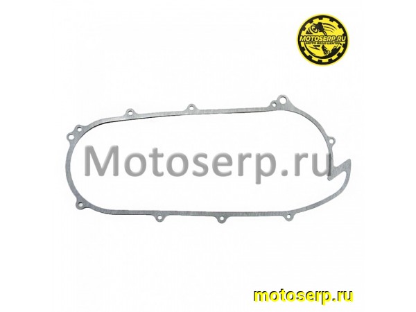 Купить  Прокладка левой крышки картера вариатора 180сс (1P63QMK) VMC JET/ MAX/ MAX RS (шт) (Vento 3922 купить с доставкой по Москве и России, цена, технические характеристики, комплектация фото  - motoserp.ru
