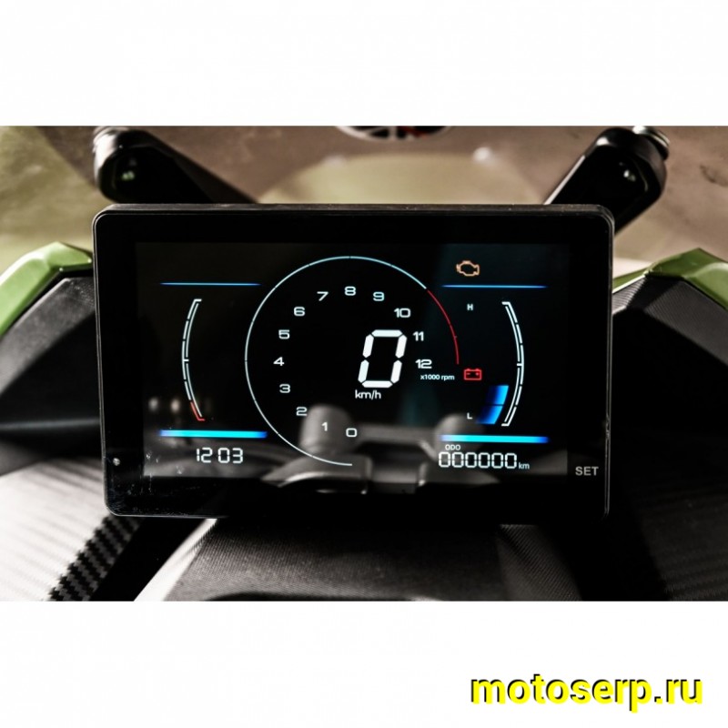 Купить  Скутер SPRMOTORS TRAVEL MAX T4-50H EFI, 14/13" с одним кофром (шт) 01800 (SPR купить с доставкой по Москве и России, цена, технические характеристики, комплектация фото  - motoserp.ru