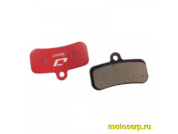 Купить  Колодки тормозные диск вело  Jagwire Pro E-Bike Pad Shimano XTR M9120 Вело (пар) (ART купить с доставкой по Москве и России, цена, технические характеристики, комплектация фото  - motoserp.ru