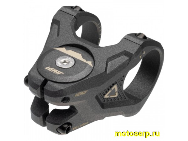 Купить  Вынос руля якорный (руль) D-35 Lead 8.0 CeraMAG Gravity  33x38&deg;x35 Black алюминий Вело (шт)  (ART купить с доставкой по Москве и России, цена, технические характеристики, комплектация фото  - motoserp.ru