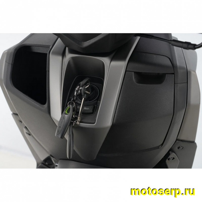 Купить  Скутер Gladiator GRACE 13/13", 50сс, Комбибрейк, диск/диск (шт) 01700 купить с доставкой по Москве и России, цена, технические характеристики, комплектация фото  - motoserp.ru
