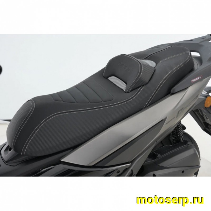 Купить  Скутер Gladiator GRACE 13/13", 50сс, Комбибрейк, диск/диск (шт) 01700 купить с доставкой по Москве и России, цена, технические характеристики, комплектация фото  - motoserp.ru
