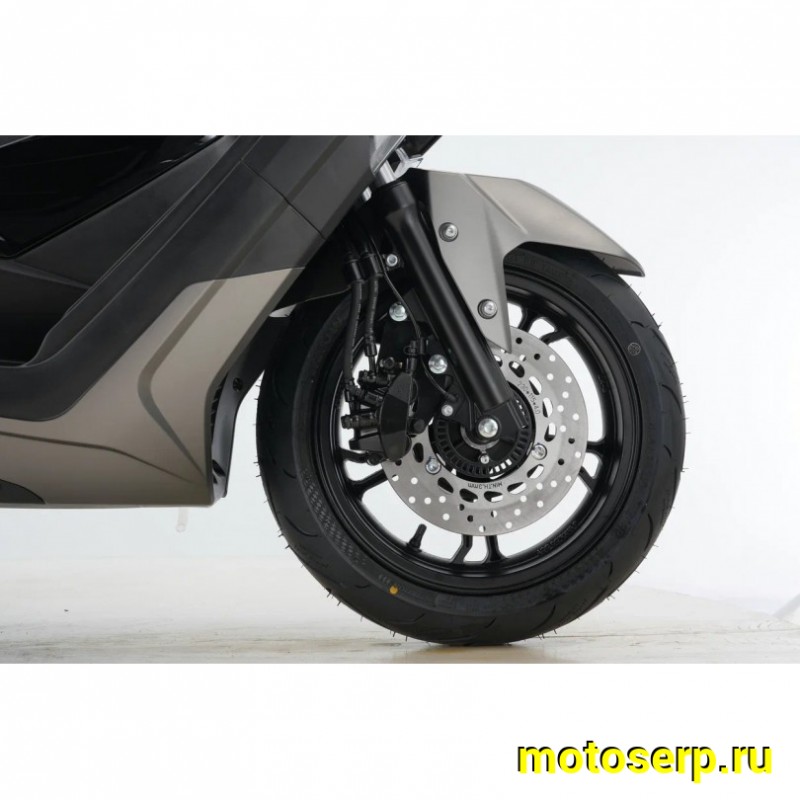 Купить  Скутер Gladiator GRACE 13/13", 50сс, Комбибрейк, диск/диск (шт) 01700 купить с доставкой по Москве и России, цена, технические характеристики, комплектация фото  - motoserp.ru