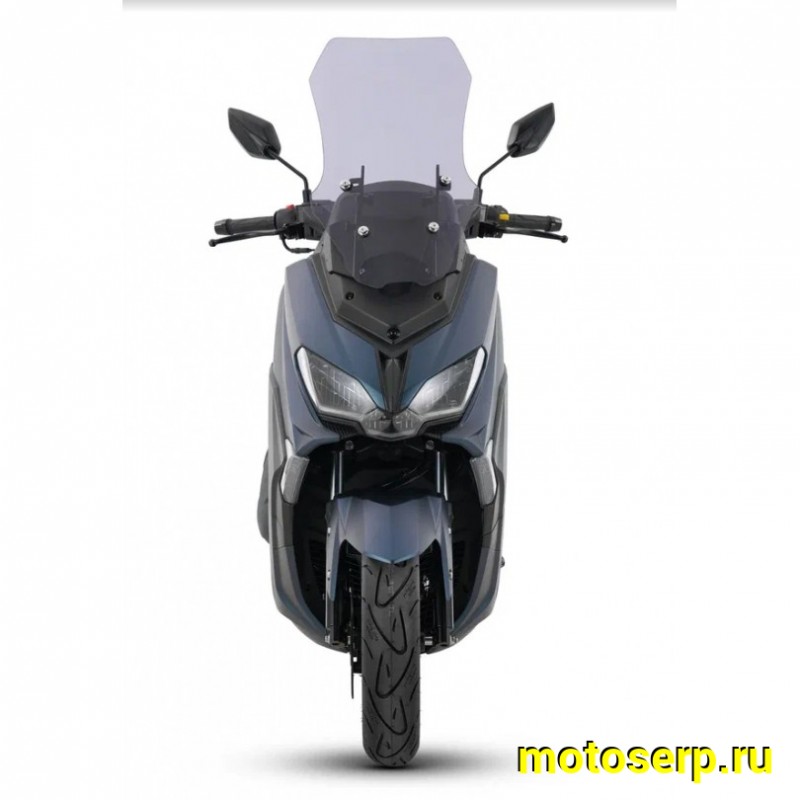 Купить  Скутер Gladiator GRACE 13/13", 50сс, Комбибрейк, диск/диск (шт) 01700 купить с доставкой по Москве и России, цена, технические характеристики, комплектация фото  - motoserp.ru