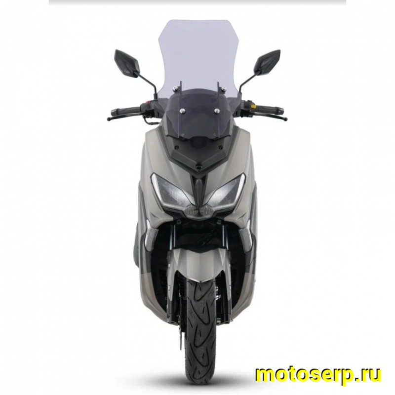 Купить  Скутер Gladiator GRACE 13/13", 50сс, Комбибрейк, диск/диск (шт) 01700 купить с доставкой по Москве и России, цена, технические характеристики, комплектация фото  - motoserp.ru