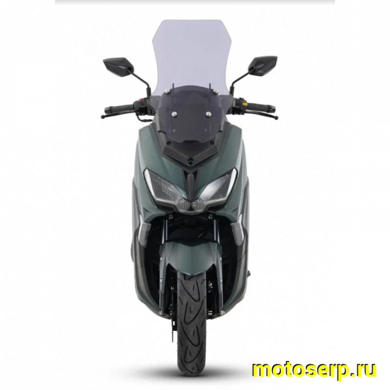 Купить  Скутер Gladiator GRACE 13/13", 50сс, Комбибрейк, диск/диск (шт) 01700 купить с доставкой по Москве и России, цена, технические характеристики, комплектация фото  - motoserp.ru