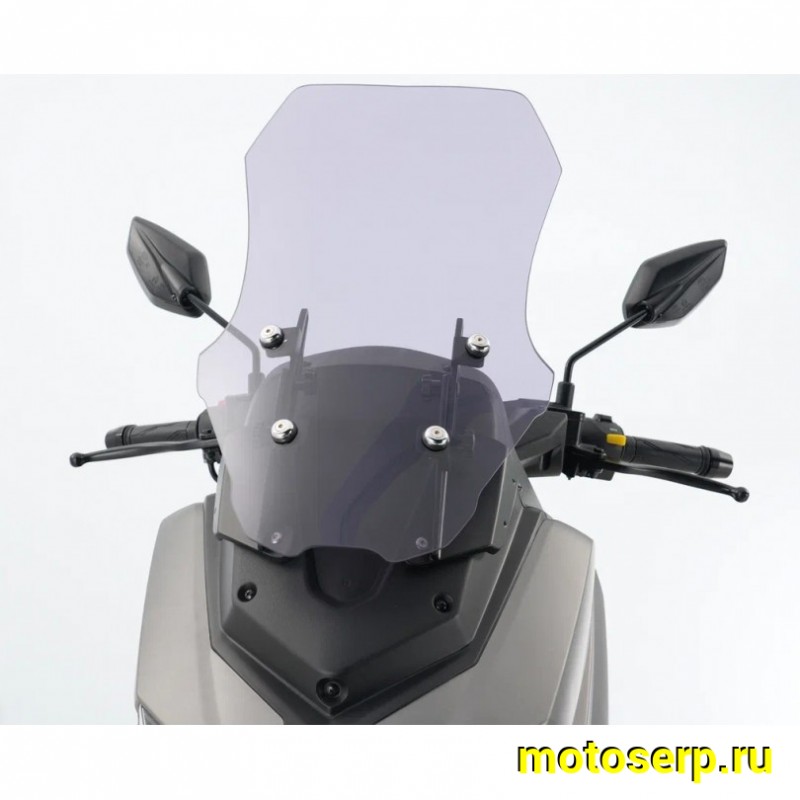 Купить  Скутер Gladiator GRACE 13/13", 50сс, Комбибрейк, диск/диск (шт) 01700 купить с доставкой по Москве и России, цена, технические характеристики, комплектация фото  - motoserp.ru