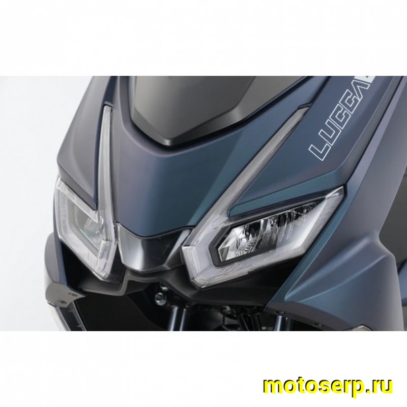 Купить  Скутер Gladiator LUCCA 14/14", 50сс, Комбибрейк, диск/диск (шт) 01700 купить с доставкой по Москве и России, цена, технические характеристики, комплектация фото  - motoserp.ru
