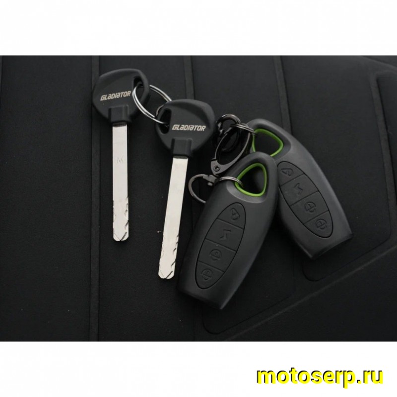 Купить  Скутер Gladiator LUCCA 14/14", 50сс, Комбибрейк, диск/диск (шт) 01700 купить с доставкой по Москве и России, цена, технические характеристики, комплектация фото  - motoserp.ru
