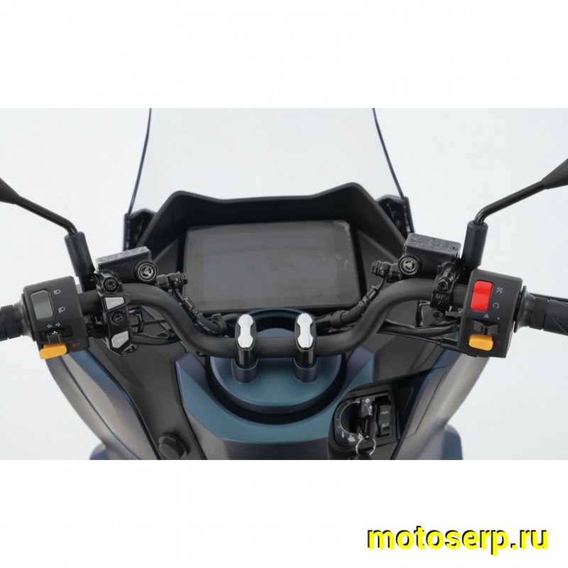 Купить  Скутер Gladiator LUCCA 14/14", 50сс, Комбибрейк, диск/диск (шт) 01700 купить с доставкой по Москве и России, цена, технические характеристики, комплектация фото  - motoserp.ru
