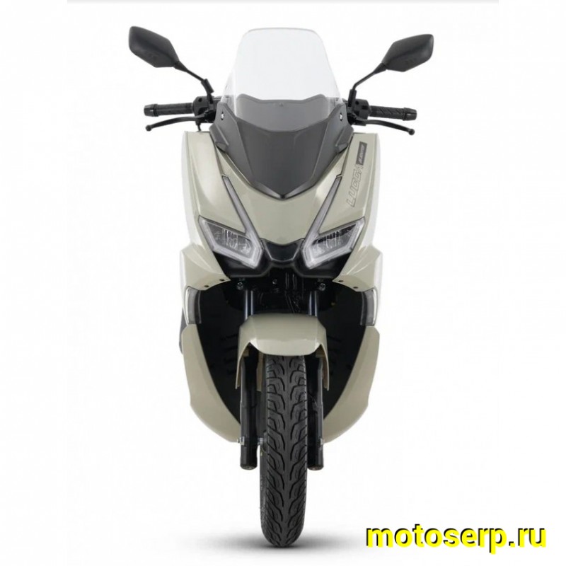 Купить  Скутер Gladiator LUCCA 14/14", 50сс, Комбибрейк, диск/диск (шт) 01700 купить с доставкой по Москве и России, цена, технические характеристики, комплектация фото  - motoserp.ru