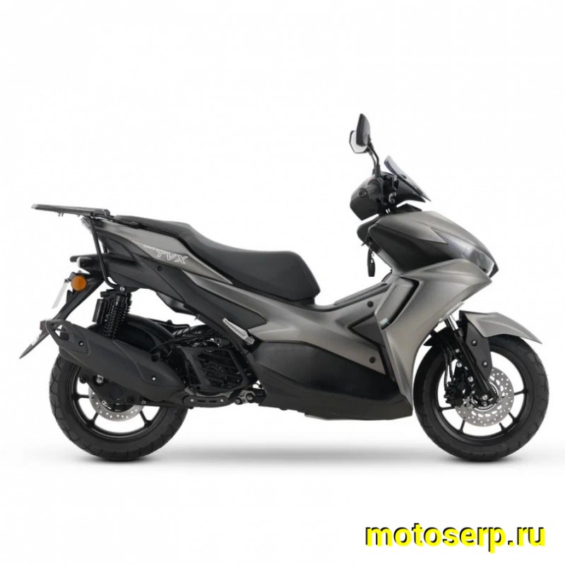 Купить  Скутер Gladiator TVX 14/14", 50сс., Комбибрейк, диск/диск (шт) 01700 купить с доставкой по Москве и России, цена, технические характеристики, комплектация фото  - motoserp.ru