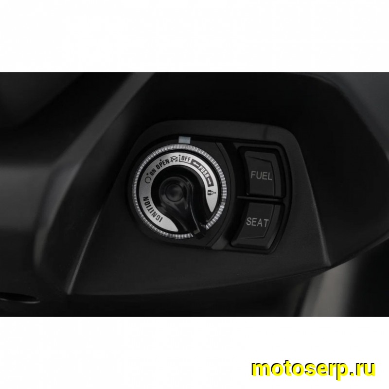 Купить  Скутер Gladiator TVX 14/14", 50сс., Комбибрейк, диск/диск (шт) 01700 купить с доставкой по Москве и России, цена, технические характеристики, комплектация фото  - motoserp.ru