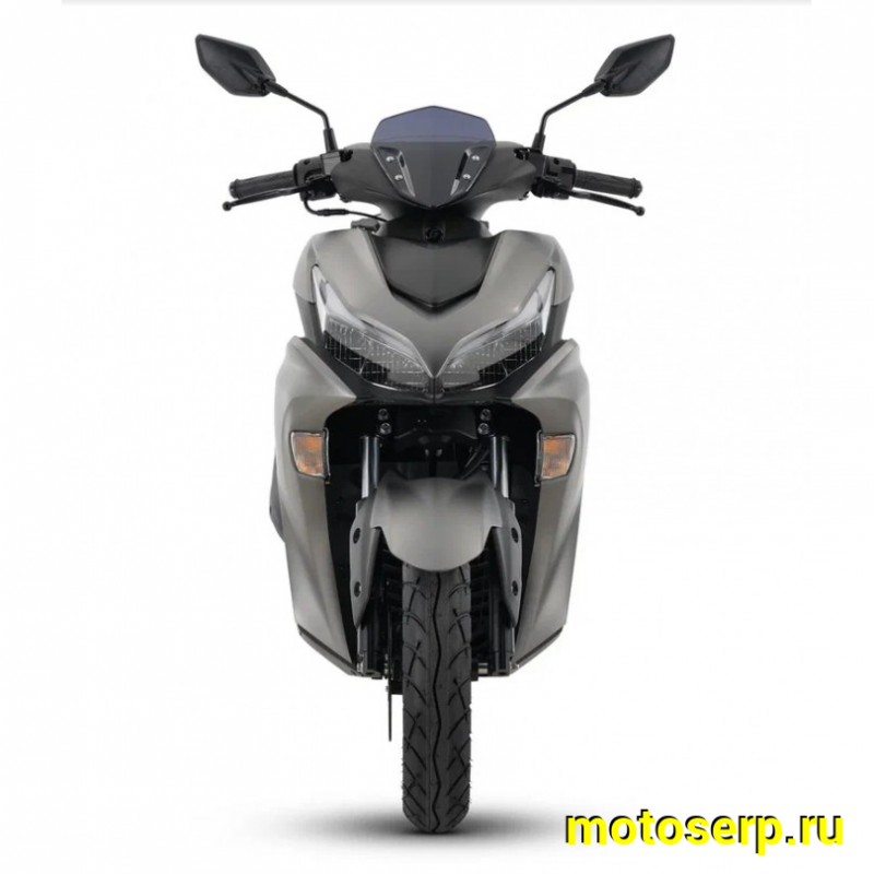 Купить  Скутер Gladiator TVX 14/14", 50сс., Комбибрейк, диск/диск (шт) 01700 купить с доставкой по Москве и России, цена, технические характеристики, комплектация фото  - motoserp.ru