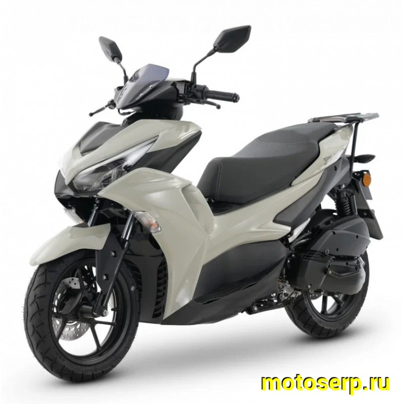 Купить  Скутер Gladiator TVX 14/14", 50сс., Комбибрейк, диск/диск (шт) 01700 купить с доставкой по Москве и России, цена, технические характеристики, комплектация фото  - motoserp.ru