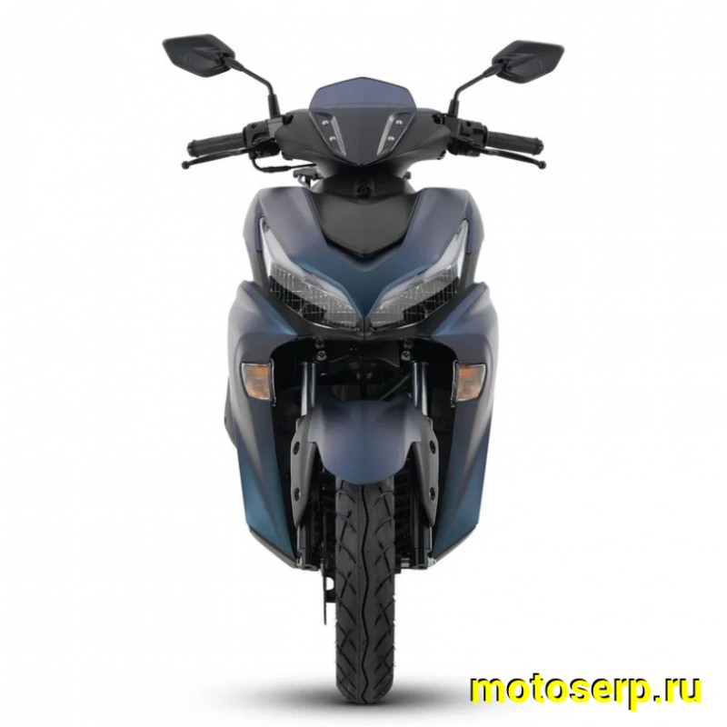 Купить  Скутер Gladiator TVX 14/14", 50сс., Комбибрейк, диск/диск (шт) 01700 купить с доставкой по Москве и России, цена, технические характеристики, комплектация фото  - motoserp.ru