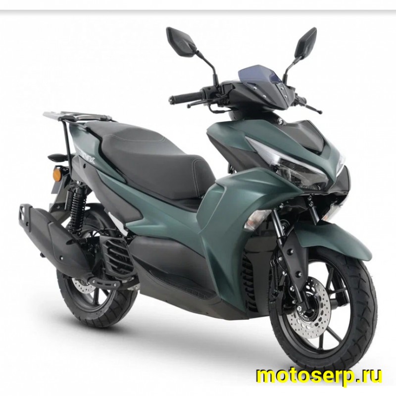Купить  Скутер Gladiator TVX 14/14", 50сс., Комбибрейк, диск/диск (шт) 01700 купить с доставкой по Москве и России, цена, технические характеристики, комплектация фото  - motoserp.ru