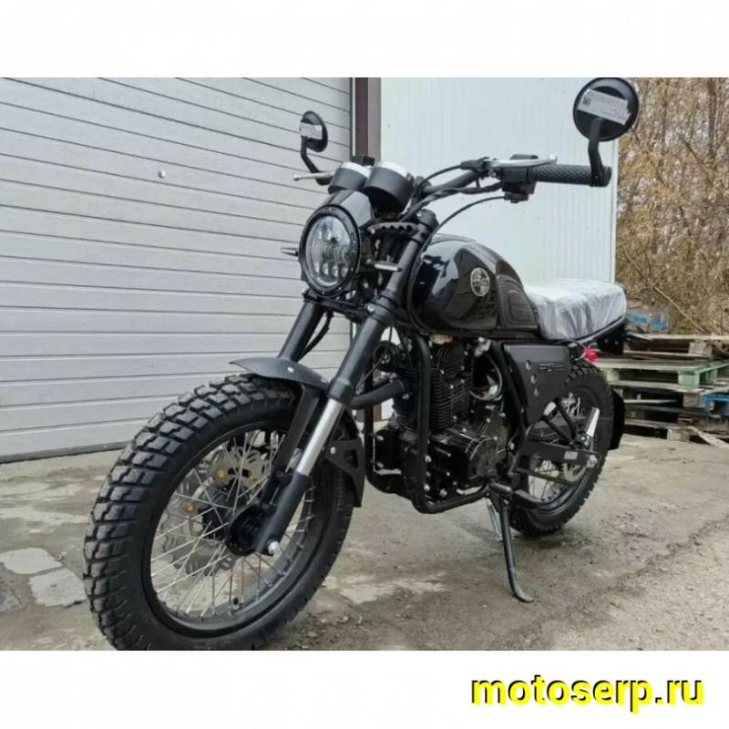 Купить  Мотоцикл RACER RC300-GY8H Triumph Чёрный (Рейсер Триумф) Кафе-рейсер 300cc, 170FMN 25лс, 4Т; 17"; 5 пер, диск торм, (шт)(ФОТО купить с доставкой по Москве и России, цена, технические характеристики, комплектация фото  - motoserp.ru
