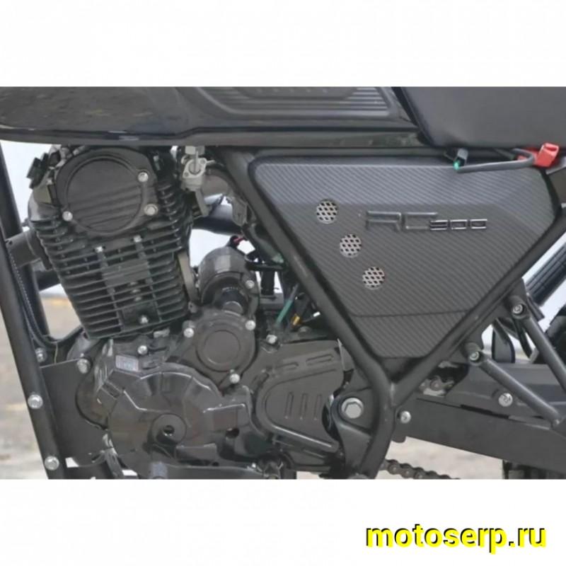 Купить  Мотоцикл RACER RC300-GY8H Triumph Чёрный (Рейсер Триумф) Кафе-рейсер 300cc, 170FMN 25лс, 4Т; 17"; 5 пер, диск торм, (шт)(ФОТО купить с доставкой по Москве и России, цена, технические характеристики, комплектация фото  - motoserp.ru