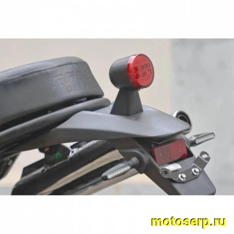 Купить  Мотоцикл RACER RC300-GY8H Triumph Чёрный (Рейсер Триумф) Кафе-рейсер 300cc, 170FMN 25лс, 4Т; 17"; 5 пер, диск торм, (шт)(ФОТО купить с доставкой по Москве и России, цена, технические характеристики, комплектация фото  - motoserp.ru