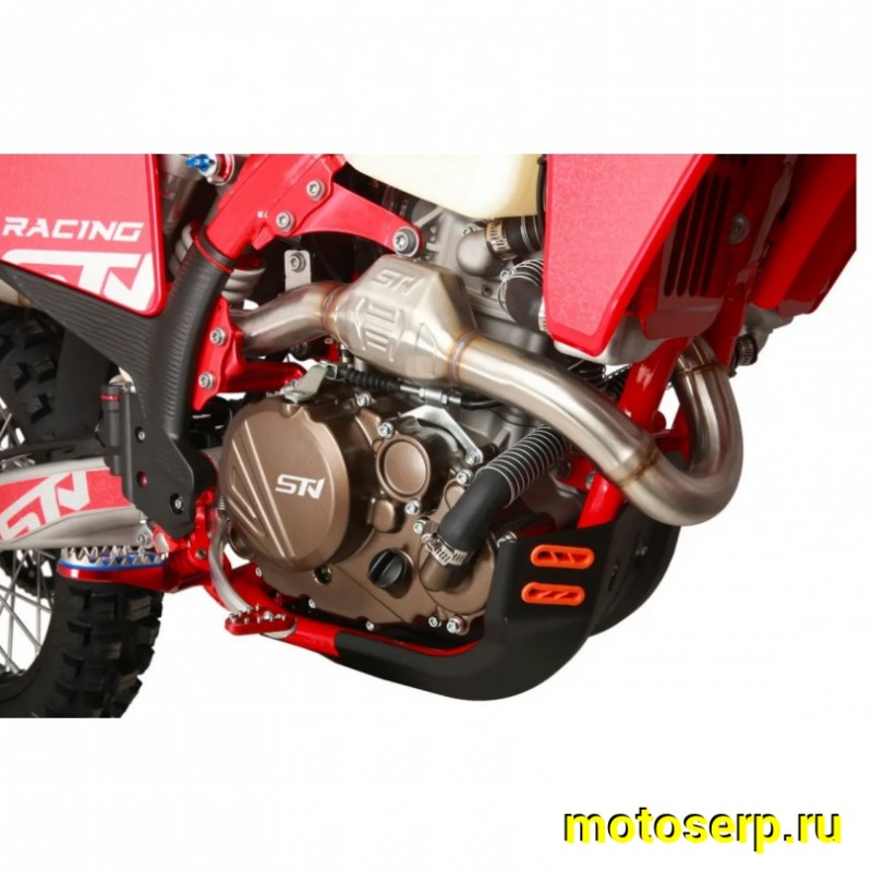 Купить  Мотоцикл Кросс/Эндуро STN G9 PRO 176MN (YBS300)  21/18" (репл GAS-GAS 24) с прогрес. , 21"/18" пластик и рама GAS-GAS 24, нов мотор, усил. сцепл. (шт) купить с доставкой по Москве и России, цена, технические характеристики, комплектация фото  - motoserp.ru